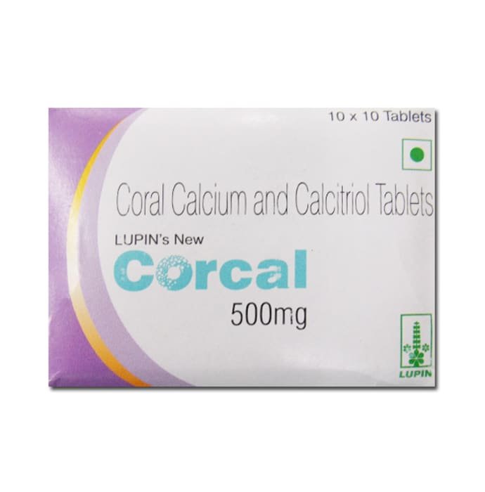 CIPROFAX 500MG TABS X10